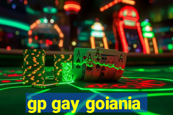 gp gay goiania